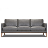 Alera Leather Sofa or Set