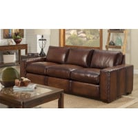 Alta Leather Sofa or Set
