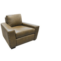 Alta Leather Sofa or Set