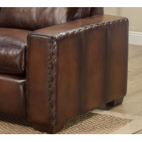 Alta Leather Sofa or Set