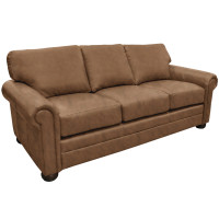 Arlo Leather Sofa or Set