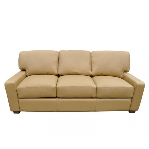 Burlington Leather Sofa or Set