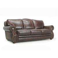 Avia Leather Sofa or Set
