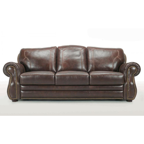Aria Leather Sofa or Set