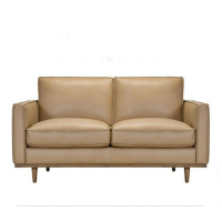 Aria Bay Leather Sofa or Set