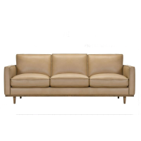 Aria Bay Leather Sofa or Set