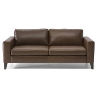 Natuzzi Editions B845 Sollievo Leather Sofa or Set | Option 2 (Alternate to C083 Premura)