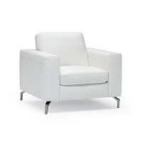 Natuzzi Editions B845 Sollievo Leather Sofa or Set | Option 2 (Alternate to C083 Premura)