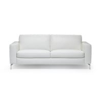 Natuzzi Editions B845 Sollievo Leather Sofa or Set | Option 2 (Alternate to C083 Premura)