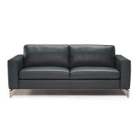 Natuzzi Editions B845 Sollievo Leather Sofa or Set | Option 2 (Alternate to C083 Premura)