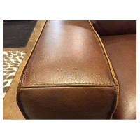 CHATEAU DAX Avenue Leather Sofa or Set (Alternate to B858 Vincenzo)