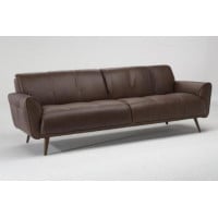 Natuzzi Editions B993 Talento Leather Sofa or Set