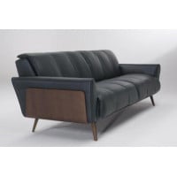 Natuzzi Editions B993 Talento Leather Sofa or Set