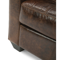 Briar Leather Sofa or Set