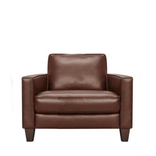 Baron Leather Sofa or Set