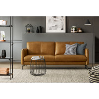 Bellan Leather Sofa or Set