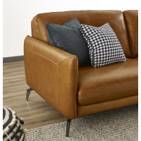 Bellan Leather Sofa or Set