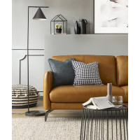 Bellan Leather Sofa or Set