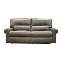 Bellis Reclining Leather Sofa or Set - Available with Power Recline