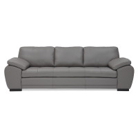 Bluma Leather Sofa or Set