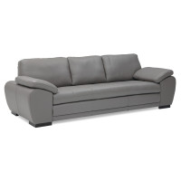 Bluma Leather Sofa or Set