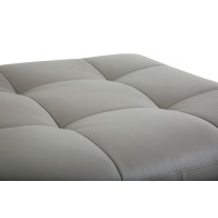 Bluma Leather Sectional