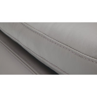 Bluma Leather Sectional