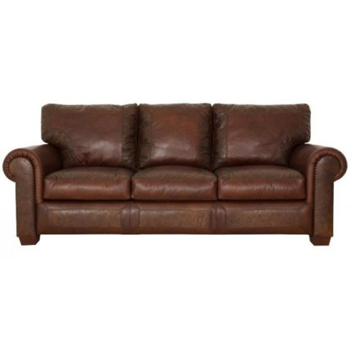 Branson Leather Sofa or Set