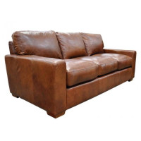 Brentora Leather Sofa or Set