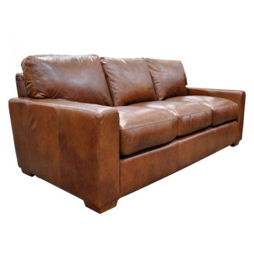 Brentora Leather Sofa or Set