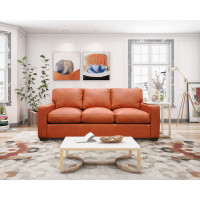 Brentora Leather Sofa or Set