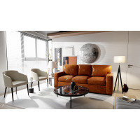 Brentora Leather Sofa or Set