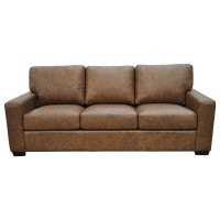Brentora Leather Sofa or Set