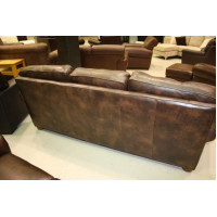 Auria Leather Sofa or Set