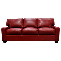 Burleigh Leather Sofa or Set