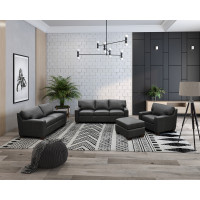 Burleigh Leather Sofa or Set