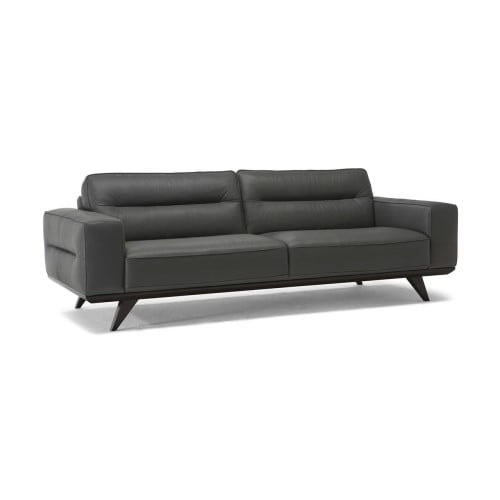Natuzzi Editions C006 Adrenalina Leather  Sectional