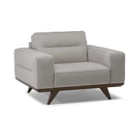 Natuzzi Editions C006 Adrenalina Leather  Sectional