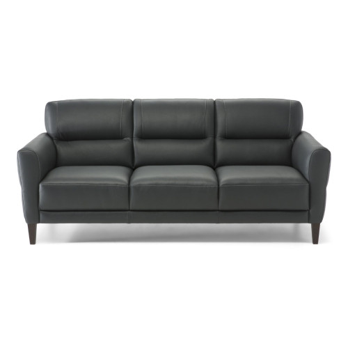 Natuzzi Editions C131 Indimenticabile Leather Sofa or Set