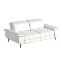 Natuzzi Editions C217 Leather Sofa or Set