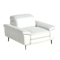 Natuzzi Editions C217 Leather Sofa or Set