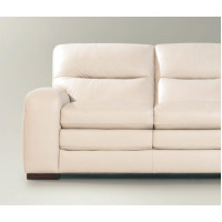 Calara Leather Sofa or Set