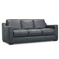 Calia Leather Sofa or Set