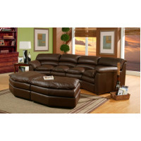 Granra Leather Sectional | Leather Sofa or Set