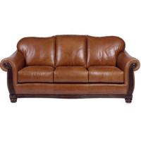 Valen Leather Sofa or Set