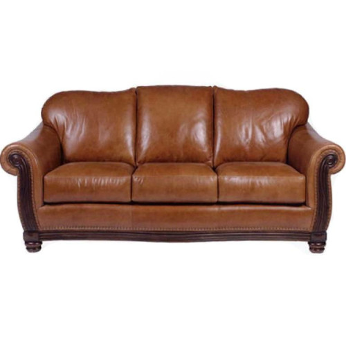 Valen Leather Sofa or Set