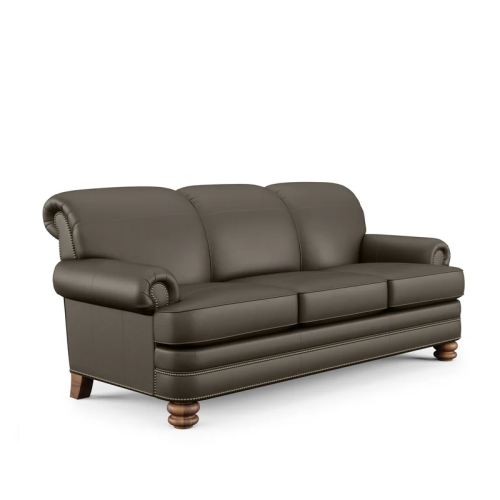 Flexsteel Bay Bridge Leather Sofa or Set 