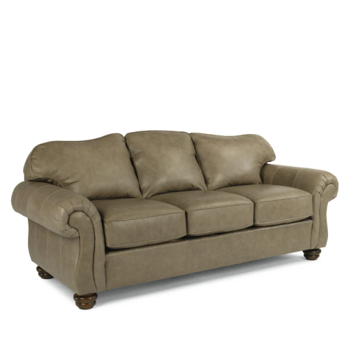 Flexsteel Bexley Leather Sofa or Set 