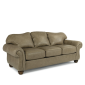 Flexsteel Bexley Leather Sofa or Set 