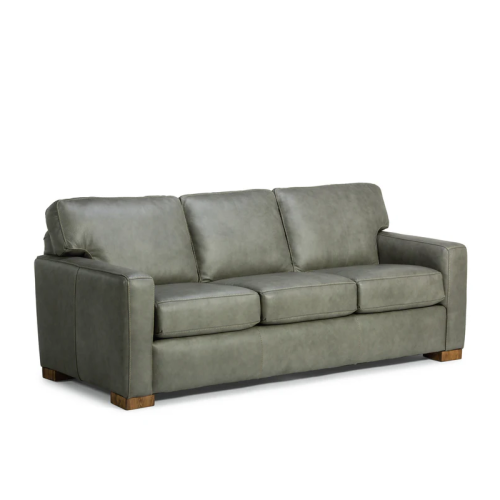 Flexsteel Bryant Leather Sofa or Set 